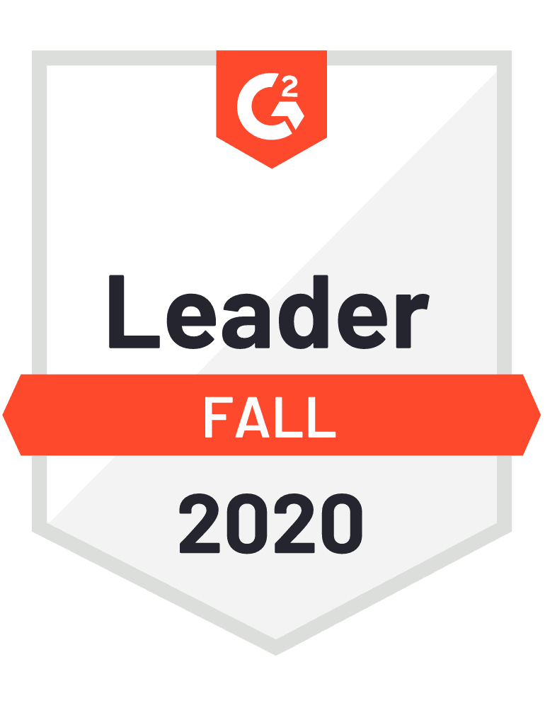 G2 Grid® for Quality Management (QMS) Fall 2020