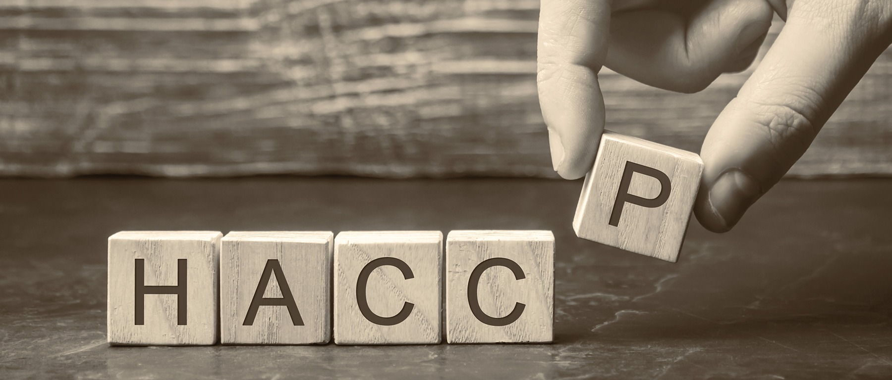 HACCP for Medical Device and Pharmaceuticals ETQ