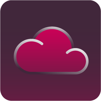 icon about cloud-based (SaaS) quality management system software