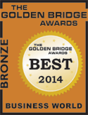 2014 Golden Bridge Awards