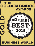2015 Golden Bridge Awards