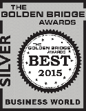 2015 Golden Bridge Awards