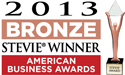 2013 American Business Award