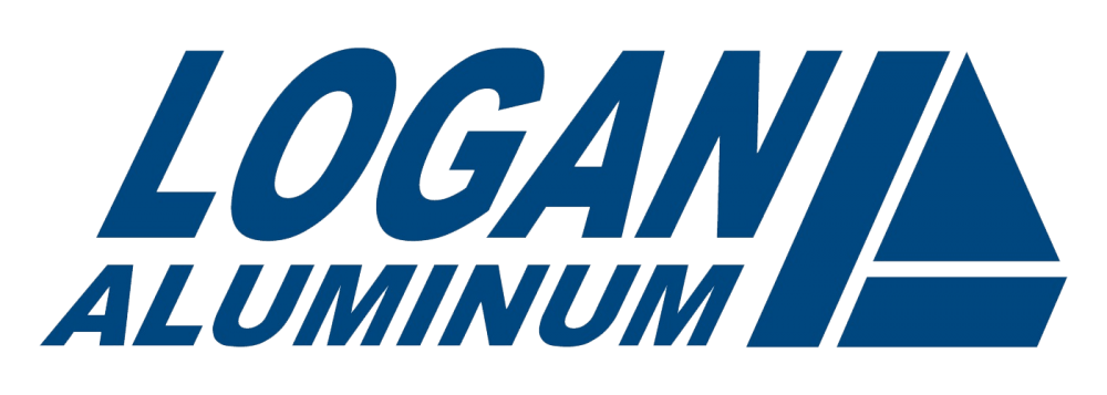 Logan Aluminum logo
