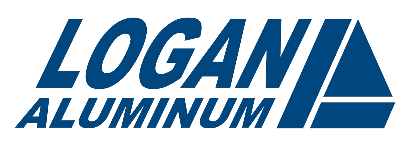 Logan Aluminum logo