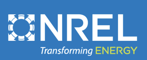 NREL logo