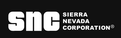 SNC Sierra Nevada Corp logo