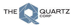 The Quartz Corp logo