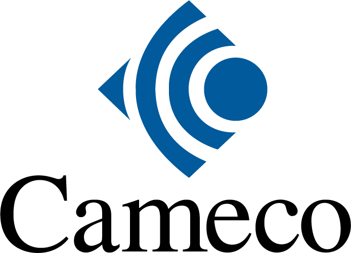 cameco corp logo