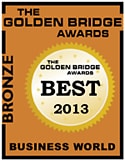 2013 Golden Bridge Awards