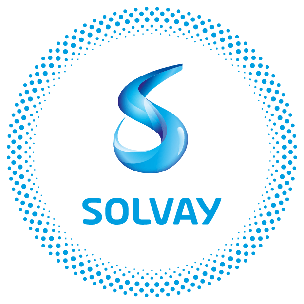 Solvay Logo