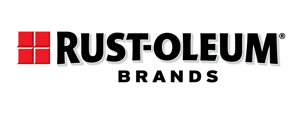 Rust-Oleum brands logo
