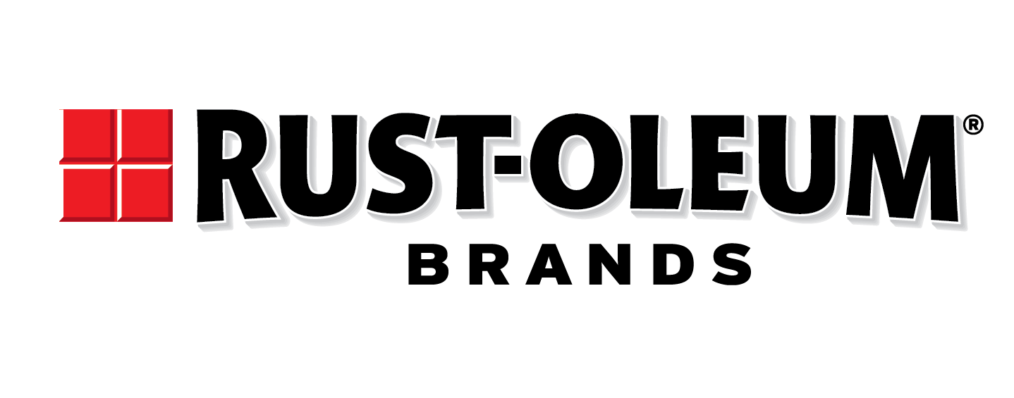 Rust-Oleum brands logo