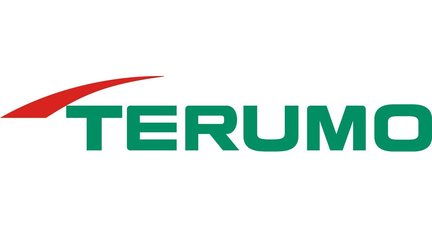 Terumo logo