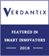 2016 Verdantix Smart Innovators