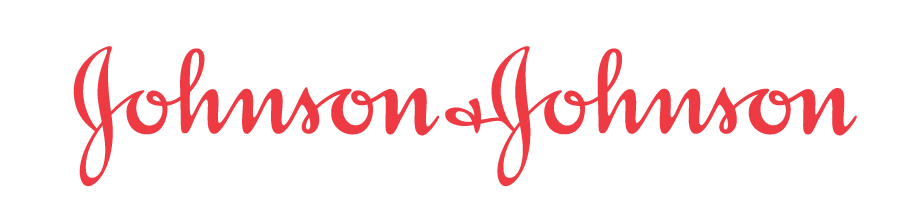 Johnson and Johnson logo