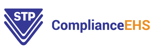 STP Compliance EHS logo