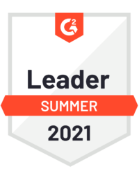 G2 Grid® for Quality Management (QMS) Summer 2021