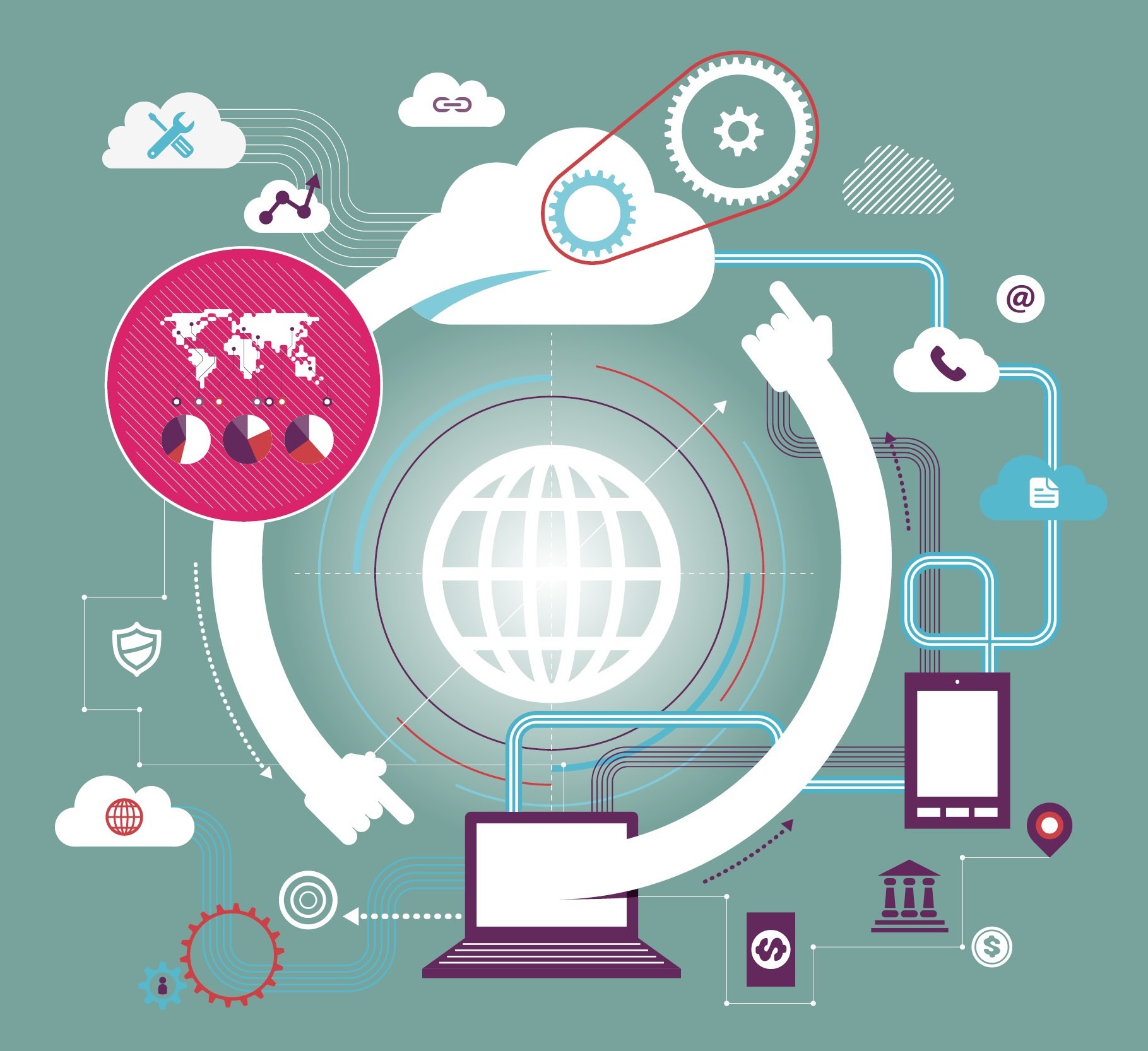 Quality Management and Digital Transformation ETQ