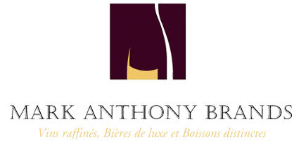 Mark Anthony Brands Logo