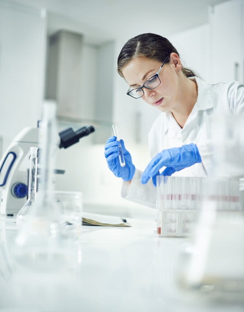 OOS Software & Laboratory QMS ETQ Reliance®