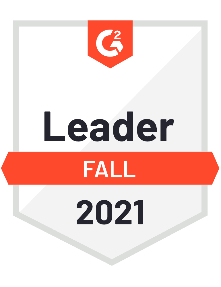 G2 Grid® for Quality Management (QMS) Fall 2021