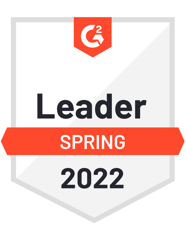 G2 Grid® for Quality Management (QMS) Spring 2022