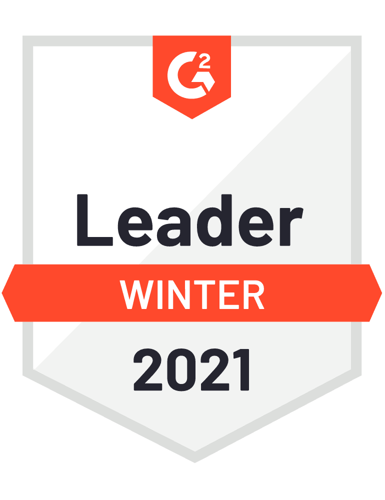 G2 Grid® for Quality Management (QMS) Winter 2021