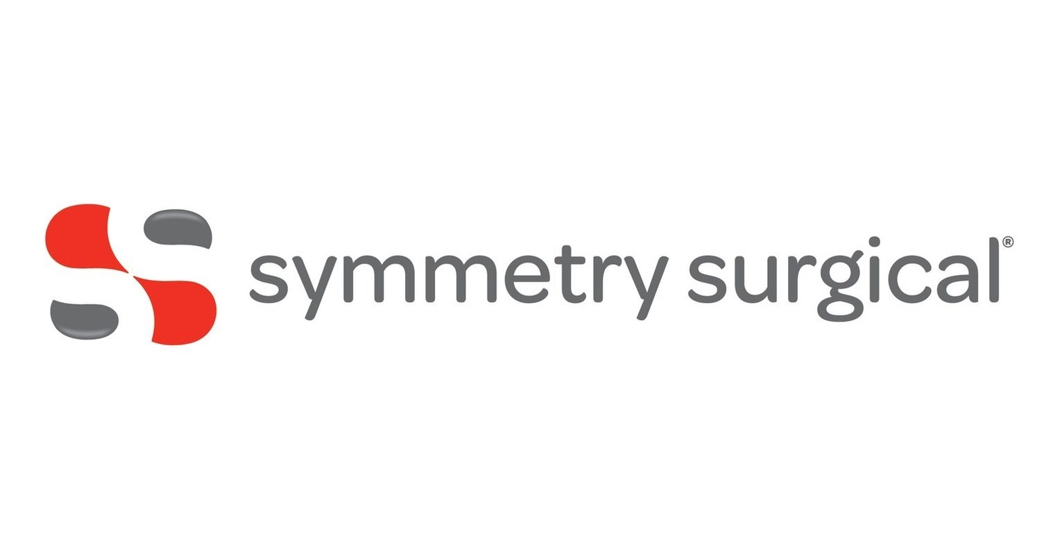 ETQ Customer Symmetry Surgical logo