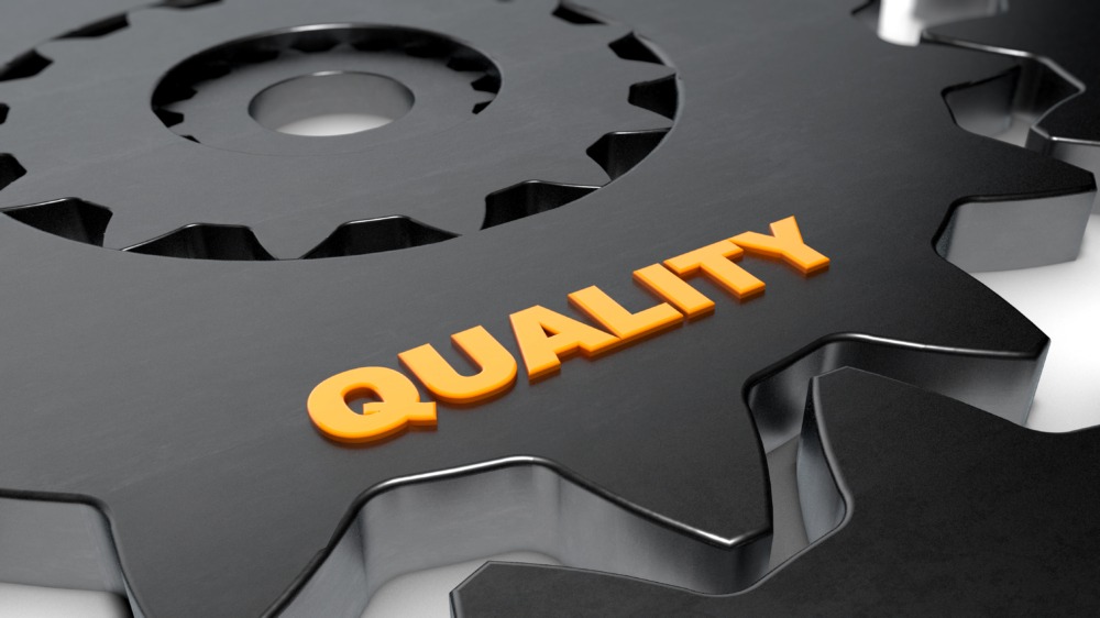 Integrated Quality Approach