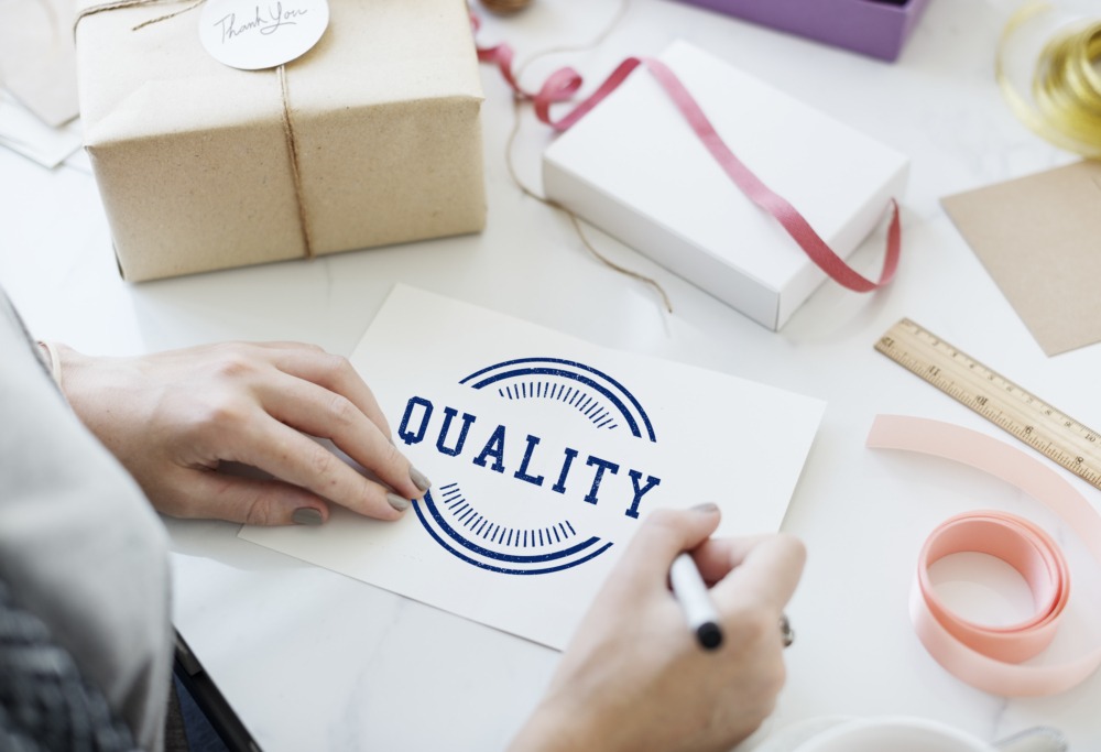 The Evolution of Quality Culture