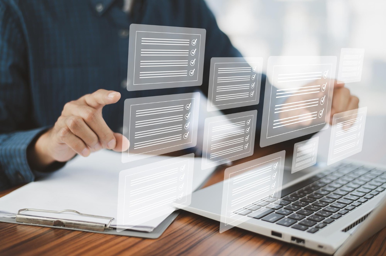 What is Document Control? - ETQ