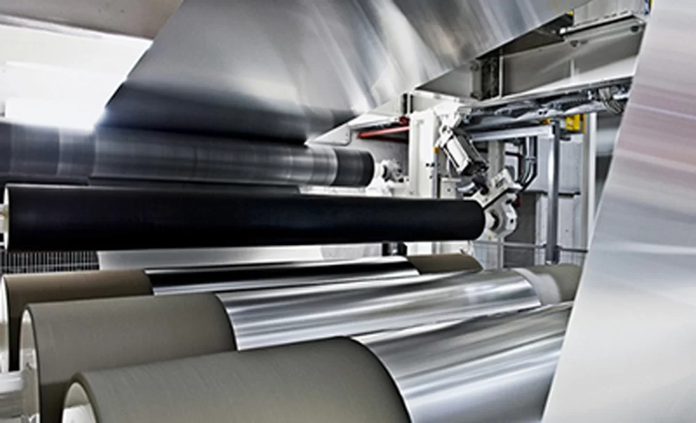 etq reliance qms harmonize operational efficiency and quality offset printer manufacturing
