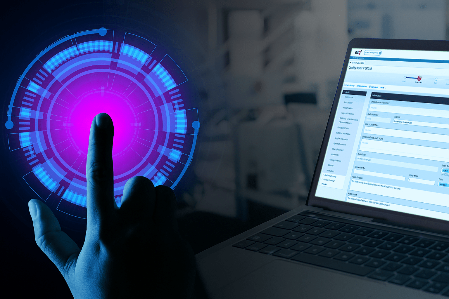 Why We Designed a Self-Service QMS Option SMBs Can Implement on Day One thumbnail